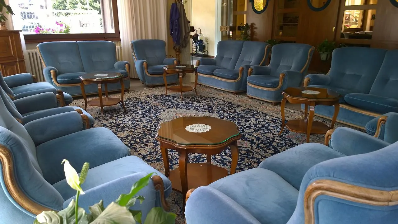 Hotel Mignon Понте-ди-Леньо