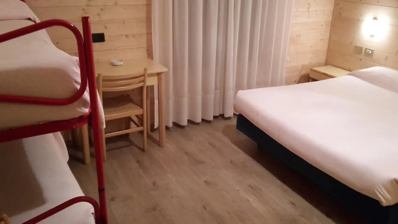Hotel Mignon Понте-ди-Леньо