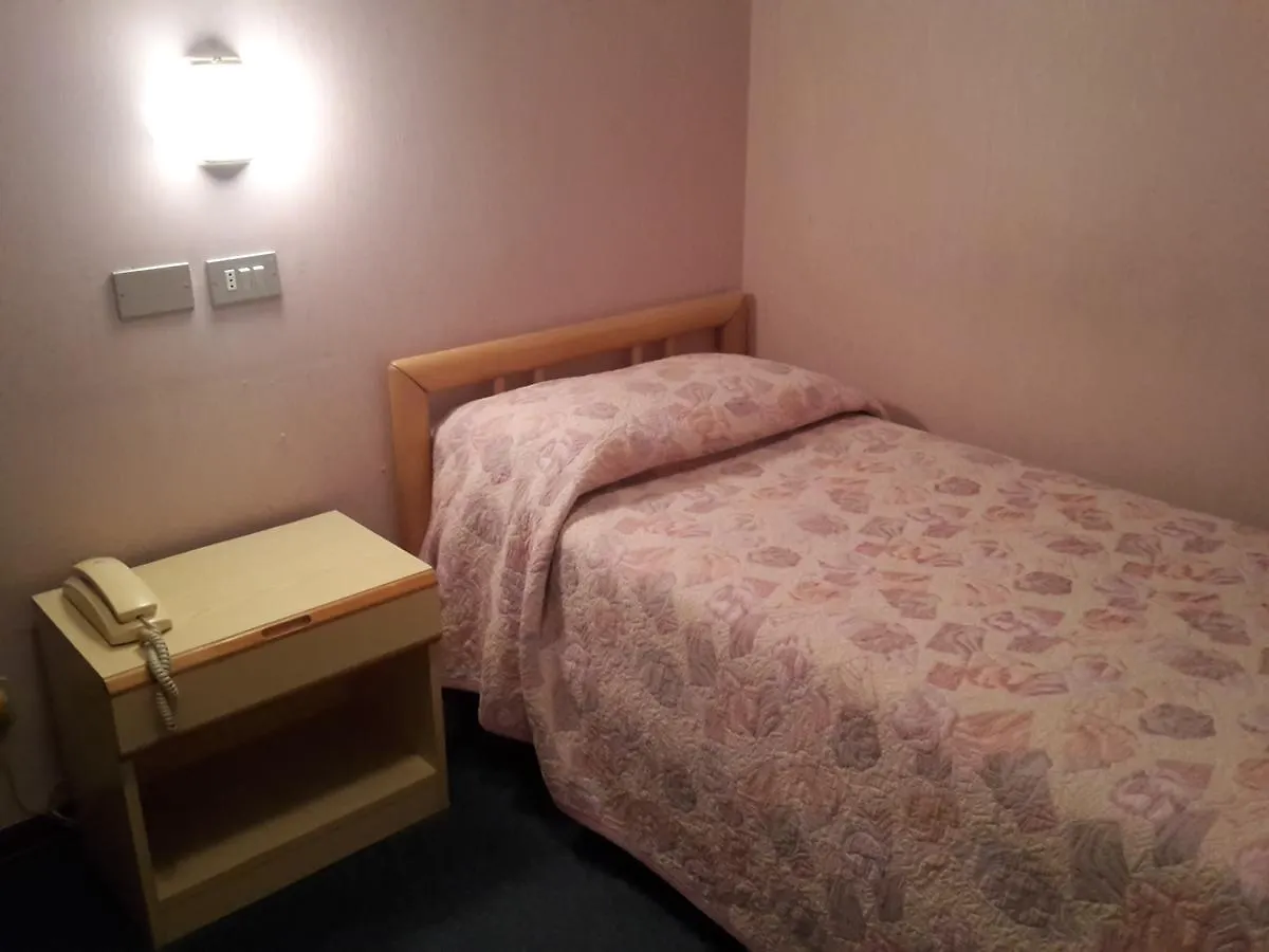 Hotel Mignon Понте-ди-Леньо